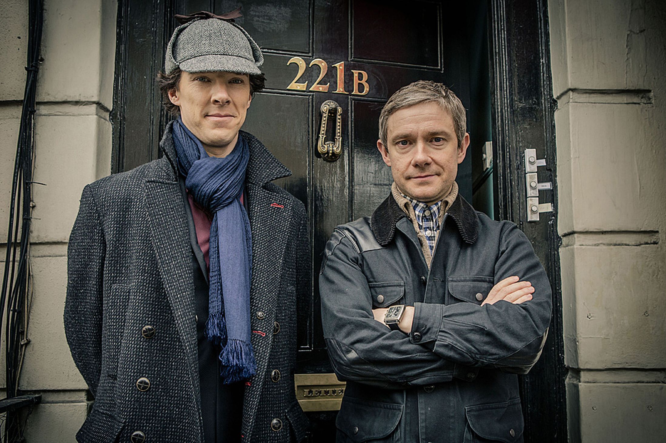 Sherlock