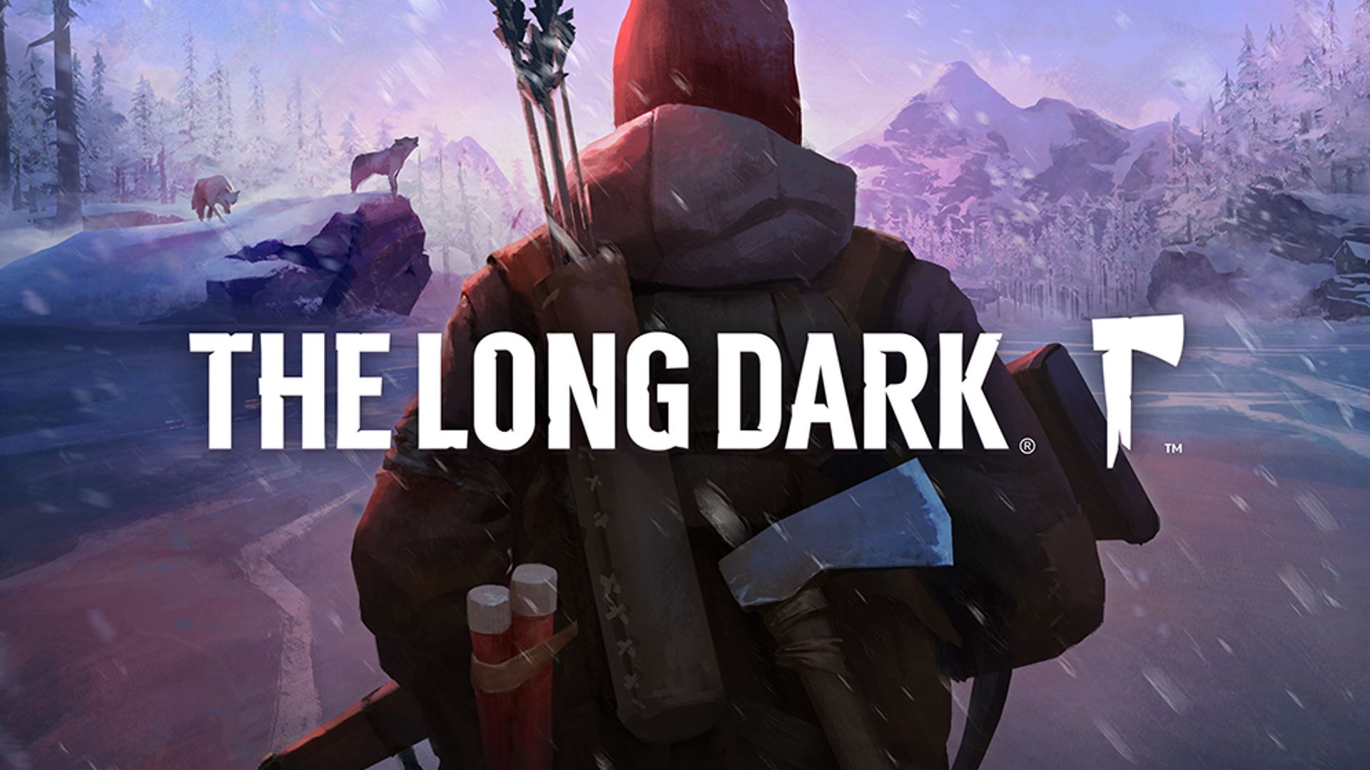 The Long Dark (Game)