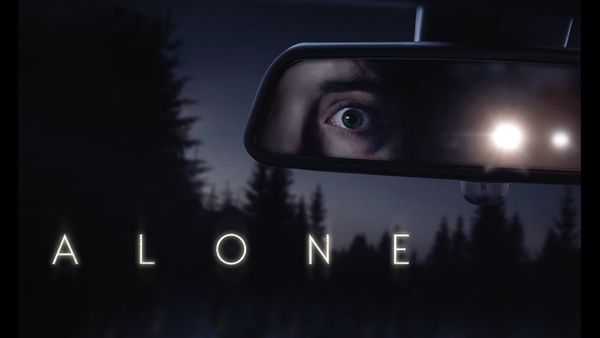 Alone (Sep 2020): B-